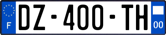 DZ-400-TH