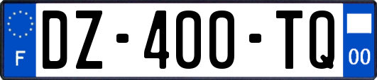 DZ-400-TQ
