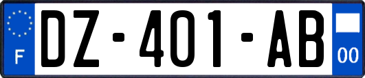 DZ-401-AB