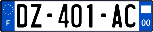 DZ-401-AC