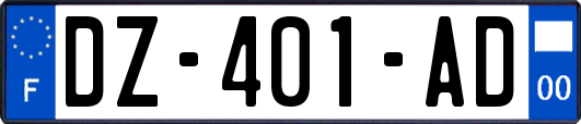 DZ-401-AD