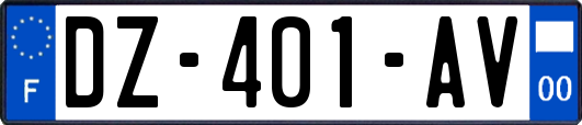 DZ-401-AV