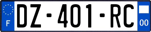 DZ-401-RC