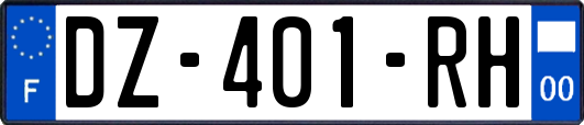 DZ-401-RH