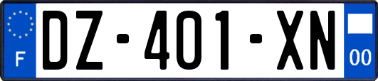 DZ-401-XN