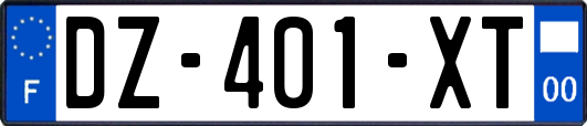 DZ-401-XT