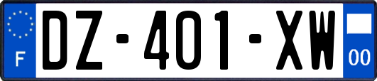 DZ-401-XW