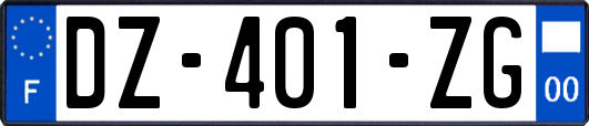 DZ-401-ZG