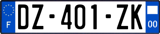 DZ-401-ZK