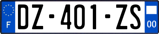 DZ-401-ZS