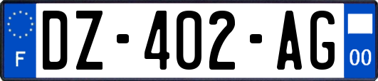 DZ-402-AG