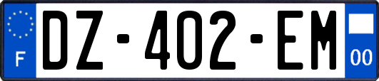 DZ-402-EM