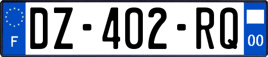 DZ-402-RQ