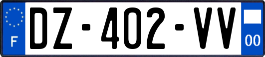 DZ-402-VV