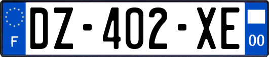 DZ-402-XE