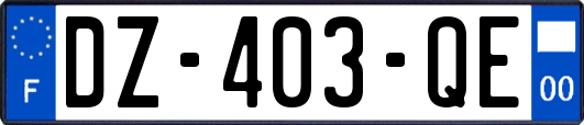 DZ-403-QE