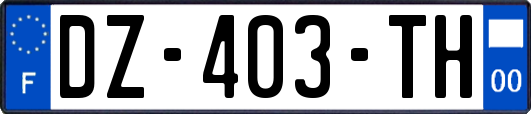 DZ-403-TH