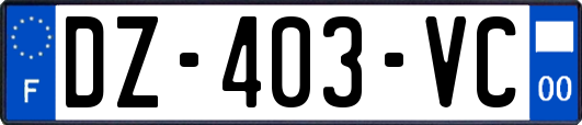 DZ-403-VC