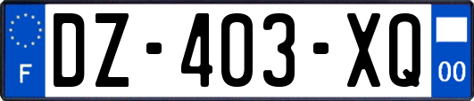 DZ-403-XQ