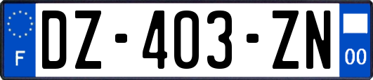 DZ-403-ZN