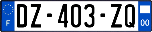 DZ-403-ZQ