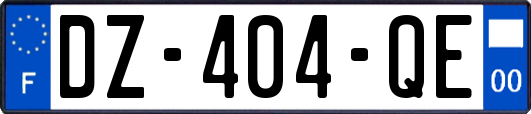 DZ-404-QE