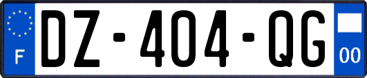 DZ-404-QG