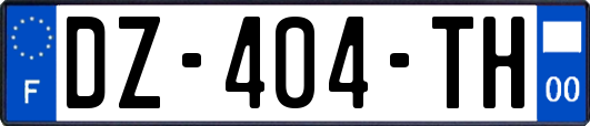 DZ-404-TH