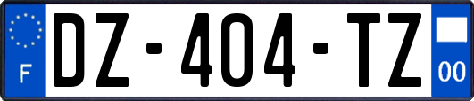 DZ-404-TZ