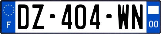 DZ-404-WN