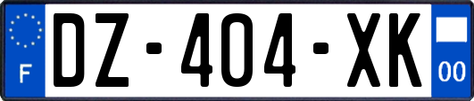 DZ-404-XK