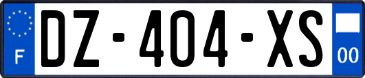 DZ-404-XS