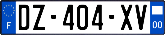 DZ-404-XV