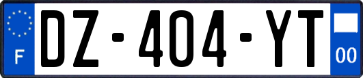 DZ-404-YT
