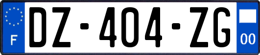 DZ-404-ZG