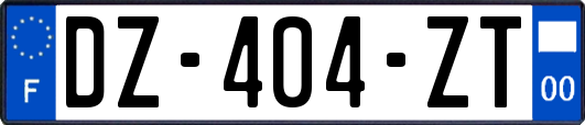 DZ-404-ZT