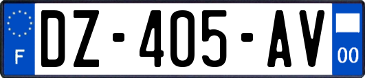 DZ-405-AV