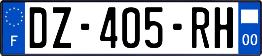 DZ-405-RH