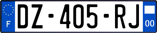 DZ-405-RJ