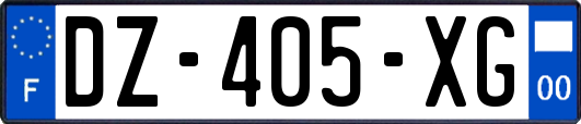 DZ-405-XG