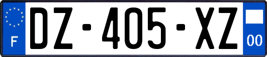 DZ-405-XZ