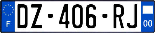 DZ-406-RJ