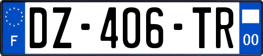 DZ-406-TR