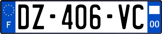 DZ-406-VC