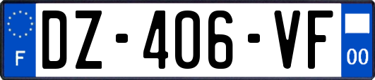 DZ-406-VF