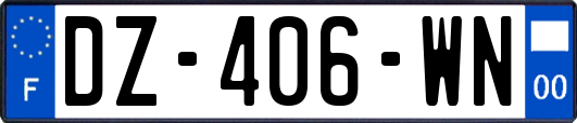 DZ-406-WN