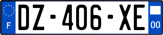 DZ-406-XE