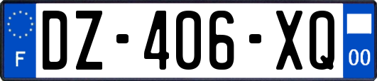 DZ-406-XQ