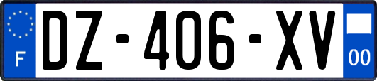 DZ-406-XV