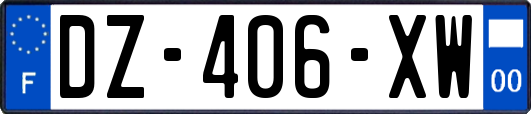 DZ-406-XW